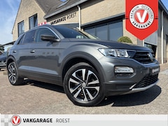Volkswagen T-Roc - 1.0 TSI United Trekhaak / Camera / Carplay