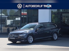 Volkswagen Passat Variant - 1.4 TSI PHEV GTE Business 218PK / 160kW DSG, Lederen bekleding, elektrische achterklep (Ea