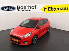 Ford Fiesta - EcoBoost ST-Line | B&O | Camera | Voorruitverw. | Cruise | all season banden |