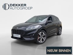 Ford Kuga - 2.5 PHEV 225pk ST-Line X-19"lm velgen-headup displ