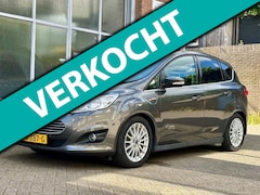 Ford C-Max - 2.0 Plug-in Hybrid Titanium Plus