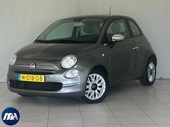 Fiat 500 - 0.9 TwinAir Turbo Young I Navigatie I Cruise Control I Airconditioning