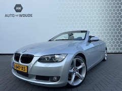 BMW 3-serie Cabrio - 325i Executive