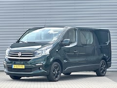 Fiat Talento - 1.6 MJ L2H1 DC SX Dubbele cabine Marge