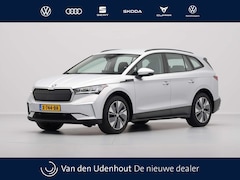 Skoda Enyaq iV - 60 Selection Navigatie Camera Cruise Lm Velgen