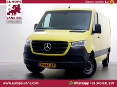 Mercedes-Benz Sprinter - 314 CDI 143pk E6 RWD L2H1 Airco 10-2018