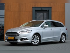 Ford Mondeo Wagon - 1.6TDCi Titanium | Trekhaak | Navi