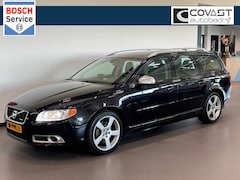 Volvo V70 - 2.0T R-Edition Automaat|1eEig.|Xenon|Zeer goed onderhouden