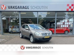 Nissan Qashqai - 1.6 Acenta | Trekhaak | Cruise Control