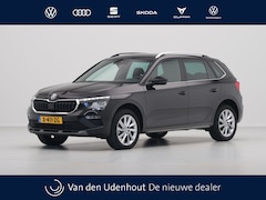 Skoda Kamiq - 1.0 TSI 115pk DSG Business Edition Panorama Camera Navigatie Acc