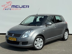 Suzuki Swift - 1.3 Cool 5 Deurs | Radio CD | Parrot | Airco | Afn Trekhaak