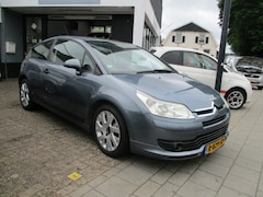 Citroën C4 Coupé - 1.4-16V L. Séduction