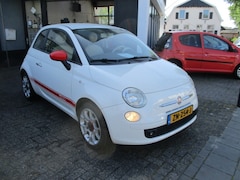 Fiat 500 - 1.2 Pop