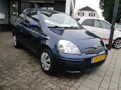 Toyota Yaris - 1.0 VVT-i Terra MMT AUTOMAAT