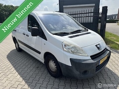 Peugeot Expert - Bestel 227 2.0 HDI L1H1