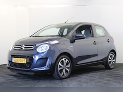 Citroën C1 - 1.0 e-VTi Shine