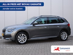 Skoda Kamiq - 1.0 TSI Business | Trekhaak | Virtual | Keyless | ACC
