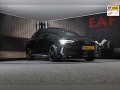 Audi A3 Sportback - 40 TFSI e RS3 Look / 204 PK / RS Zetels / Cc / Camera / Navi / Open Pano / Digital Cockpit