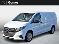 Mercedes-Benz eVito - eVito 112 L2 60 kWh eVito eVito 112 L2 66 kWh
