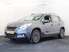 Peugeot 2008 - 1.2 PureTech Active |Pano|Navi|
