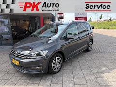 Volkswagen Touran - 1.4 TSI Highline Business R | Navi | Cruise | Pano | 124.264 km Dealeronderhouden