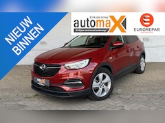 Opel Grandland X - 1.6 Turbo Hybrid Business Elegance