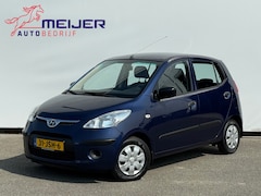 Hyundai i10 - 1.1 Active Cool Hoge zit | Elektrische ramen | Radio CD | Airco
