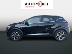 Mitsubishi ASX - 1.6 HEV AT Intense+ Automaat 8 jaar garantie