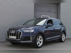 Audi Q7 - 45 TDI quattro Pro Line S I Aut. I S-Line I Grijs kenteken I 58000 Km