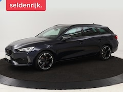 CUPRA Leon - 1.4 e-Hybrid | Carplay | Camera | Stoel & Stuurverwarming | Adaptive Cruise | Full LED | N