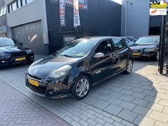 Renault Clio - 1.6 GT Sport LPG/G3 Navigatie Airco NAP APK