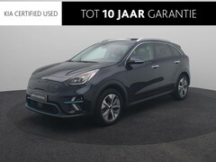 Kia e-Niro - ExecutiveLine 64 kWh | Warmtepomp | Stoelverwarming/ Koeling | Navigatie |