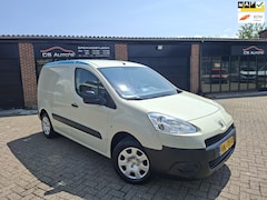 Peugeot Partner - 1.6 e-HDI L1|2014|airco|lage km stand nap