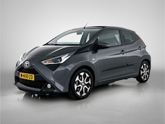 Toyota Aygo - 1.0 VVT-i x-joy cabrio