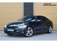 BMW 4-serie Gran Coupé - 420i High Executive * M sportpakket * Stoelverwarming * Keyless entry * HIFI * Grootlichta