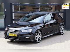 Audi A3 Sportback - 1.4 TFSI CoD Ambition Pro Line S | 3x S-Line | Pano | Drive Select | Navi | Stoelverwarmin