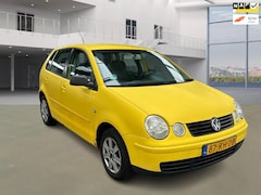 Volkswagen Polo - 1.9 TDI Turijn