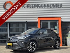 Toyota C-HR - 1.8 Hybrid Dynamic / Apple Carplay/AndroidAuto / Stoelverwarming / Cruise Control /