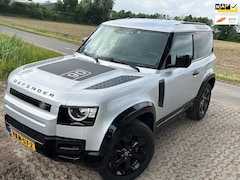 Land Rover Defender 90 - 3.0 D200 MHEV S