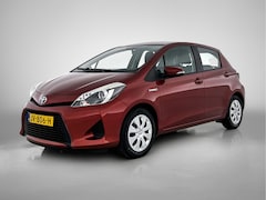 Toyota Yaris - 1.5 Full Hybrid Comfort