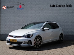 Volkswagen Golf - 2.0 TSI GTI Performance | Pano | ACC | Dynaudio | Virtual