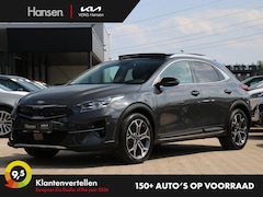 Kia XCeed - 1.6 GDi PHEV ExecutiveLine I Panoramadak I Leder I Navi