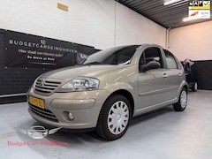 Citroën C3 - 1.4i Exclusive Nap/Airco/APK 19-06-2026