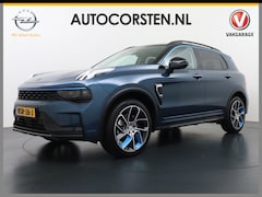 Lynk & Co 01 - PHEV AUT-7 261pk Pano-Schuif-K-dak 20" 360°Camera Apple Carplay Android Auto Adaptive-Cr N