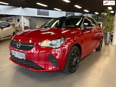 Opel Corsa - 1.2 Edition , Two-Tone