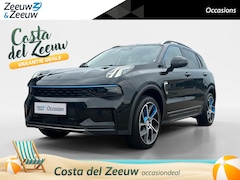 Lynk & Co 01 - 1.5 | Zeer nette auto | Automaat | Panorama dak | Navigatie | Apple carplay & Android auto
