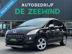 Peugeot 3008 - 1.6 VTi Active|Navi|Trekhaak|Panoramadak