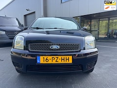 Ford Fusion - 1.4-16V Style 84.000 KM
