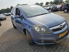 Opel Zafira - 1.9 CDTi Executive