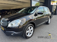 Nissan Qashqai - 2.0 Tekna Pack